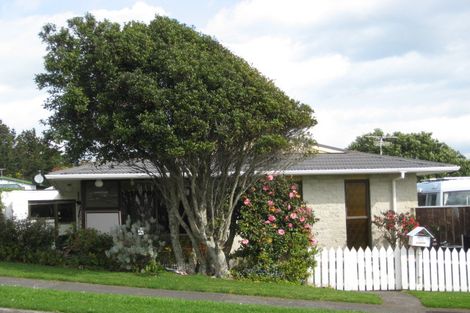 Photo of property in 37 Norwich Avenue, Spotswood, New Plymouth, 4310