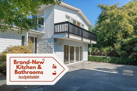 Photo of property in 65 Parkstone Avenue, Ilam, Christchurch, 8041