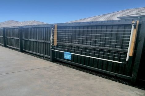 Photo of property in 9 Chandlers Street, Burwood, Christchurch, 8083