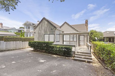 Photo of property in 11 Golf Road, Epsom, Auckland, 1023