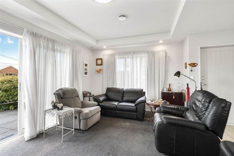 Photo of property in 4/3 Oakridge Street, Halswell, Christchurch, 8025