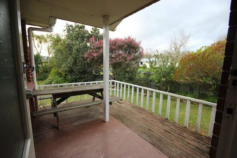 Photo of property in 1 Brownlie Crescent, Huntly, 3700