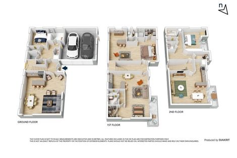 Photo of property in 57 Beachlands Road, Beachlands, Auckland, 2018