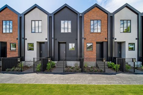 Photo of property in 6/59 Avalon Street, Richmond, Christchurch, 8013