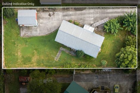 Photo of property in 442 Hauraki Road, Turua, Thames, 3574