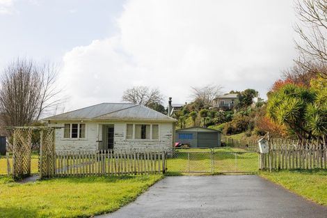 Photo of property in 5 Elizabeth Street, Te Kuiti, 3910