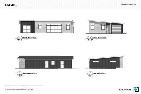 Photo of property in 237 Rangiuru Road, Otaki, 5512