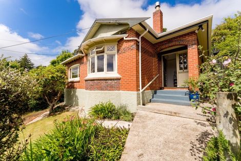 Photo of property in 7 Radnor Street, North East Valley, Dunedin, 9010