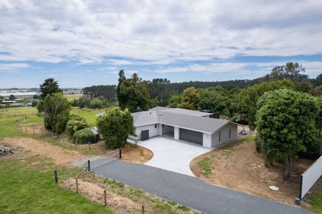 Photo of property in 171 Smart Road, Hillsborough, New Plymouth, 4372