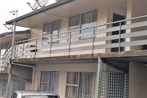 Photo of property in 7/16 Oakley Avenue, Claudelands, Hamilton, 3214