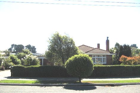 Photo of property in 26 Hertford Street, Kensington, Timaru, 7910