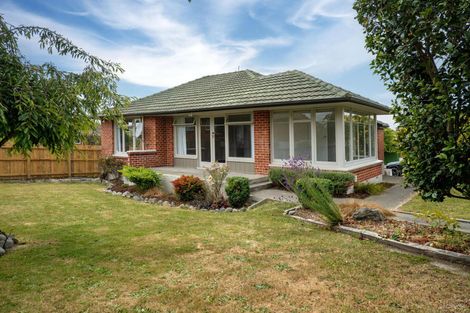 Photo of property in 27 Kelvin Street, Marchwiel, Timaru, 7910