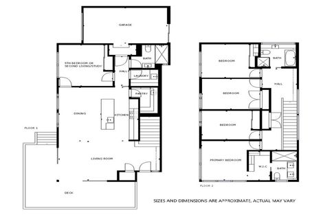 Photo of property in 8a Awarua Crescent, Orakei, Auckland, 1071