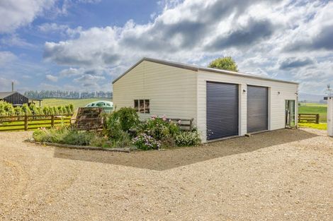 Photo of property in 1490 Elsthorpe Road, Elsthorpe, Otane, 4277