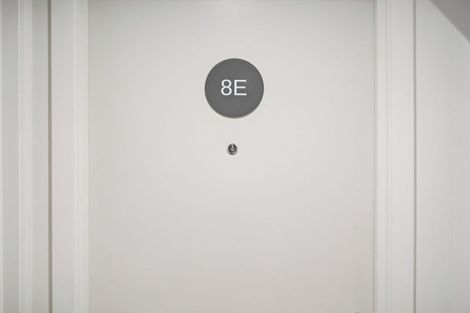 Photo of property in Quest On Johnston, 8/35e Johnston Street, Wellington Central, Wellington, 6011