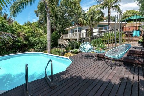 Photo of property in 41 Evelyn Road, Cockle Bay, Auckland, 2014