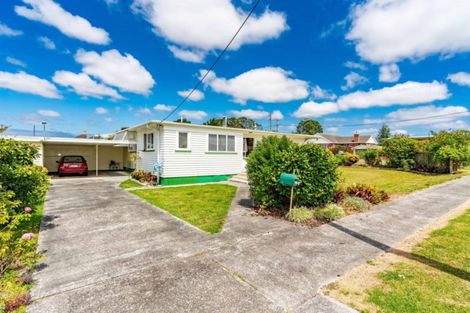 Photo of property in 19 Charlotte Street, Dargaville, 0310