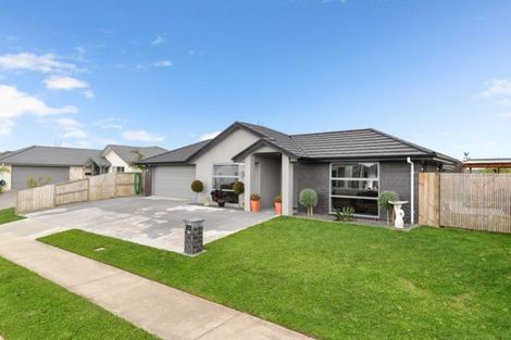 Photo of property in 31 Batten Drive, Flagstaff, Hamilton, 3210