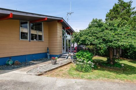 Photo of property in 11 Washington Square, Paeroa, 3600