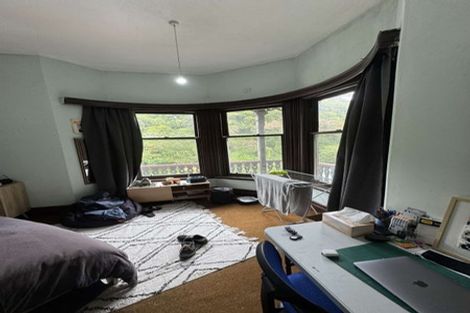 Photo of property in 1 Holloway Road, Aro Valley, Wellington, 6021