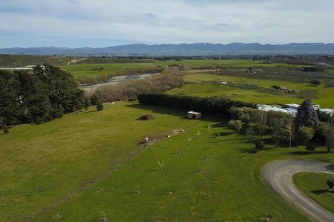 Photo of property in 392e Black Rock Road, Te Ore Ore, Masterton, 5886