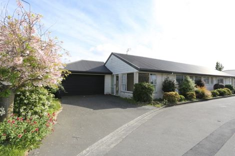 Photo of property in 1/52 Matipo Street, Riccarton, Christchurch, 8041