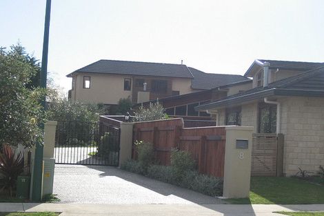Photo of property in 8 Datum Way, Paraparaumu, 5032