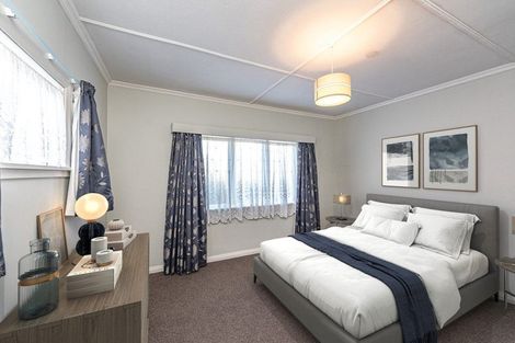 Photo of property in 4 Emerson Street, Aramoho, Whanganui, 4500