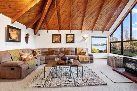 Photo of property in 135 Okere Road, Okere Falls, Rotorua, 3074