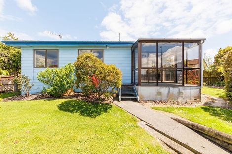 Photo of property in 17 Jupiter Street, Milson, Palmerston North, 4414