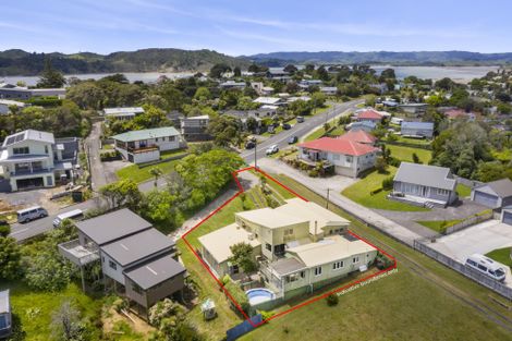 Photo of property in 7 Government Road, Raglan, 3225