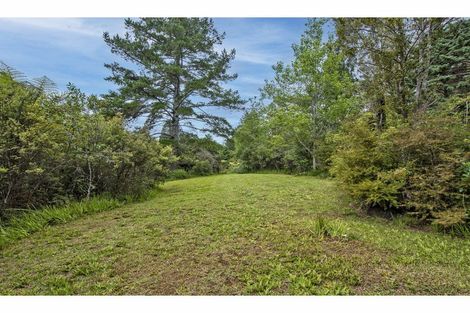 Photo of property in 106 Trounson Park Road, Kaihu, Dargaville, 0379