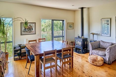 Photo of property in 412 Flightys Road, Judgeford, Porirua, 5381