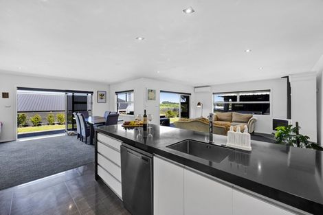 Photo of property in 8 Impact Avenue, Bell Block, New Plymouth, 4312