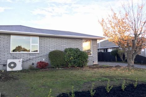 Photo of property in 3 Kirner Street, Burwood, Christchurch, 8083