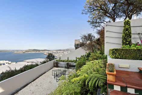 Photo of property in 95 Jubilee Road, Khandallah, Wellington, 6035