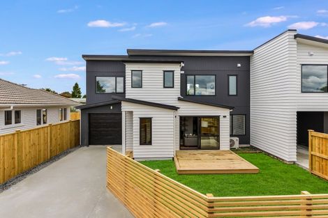 Photo of property in 2/20 Young Street, Claudelands, Hamilton, 3214