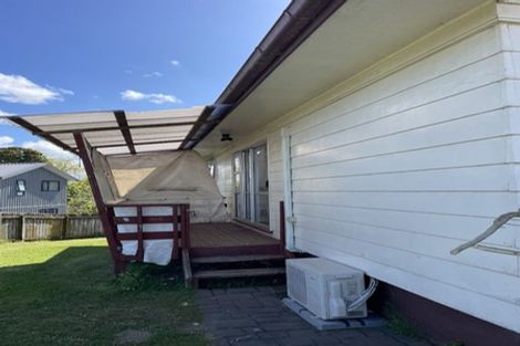 Photo of property in 86 Alabaster Drive, Papatoetoe, Auckland, 2025