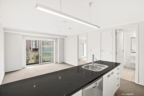 Photo of property in Bellagio Apartments, 4f/39 Taranaki Street, Te Aro, Wellington, 6011