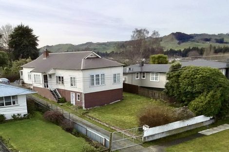 Photo of property in 12 Kaka Road, Taihape, 4720
