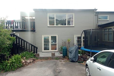 Photo of property in 57 Queens Drive, Lyall Bay, Wellington, 6022