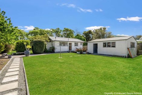 Photo of property in 50b Sidey Quay, Kaiapoi, 7630