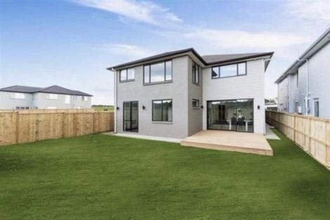 Photo of property in 21 Nightingale Road, Flat Bush, Auckland, 2019