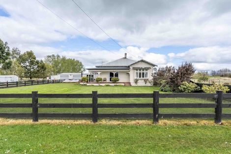 Photo of property in 2 Stanley Street, Wairio, Otautau, 9689
