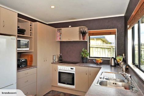 Photo of property in 75 Parnell Heights, Kelvin Grove, Palmerston North, 4414