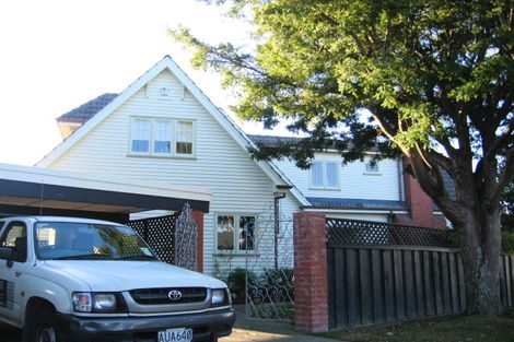 Photo of property in 47 Totara Crescent, Woburn, Lower Hutt, 5010