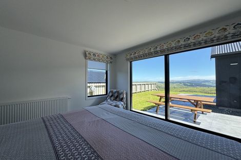 Photo of property in 16 Lemonwood Way, Woodridge, Wellington, 6037