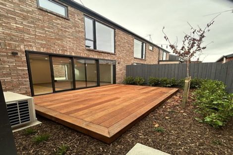 Photo of property in 2/58 Derby Street, St Albans, Christchurch, 8014