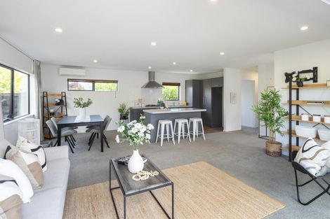 Photo of property in 2/18 Lamorna Road, Parklands, Christchurch, 8083