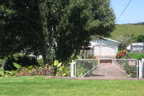 Photo of property in 142 Kawhia Street, Kawhia, 3889